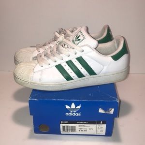 Men’s Adidas Superstar II